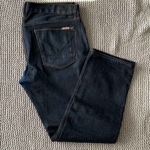 Hudson Jeans Other - Hudson Byron Jeans